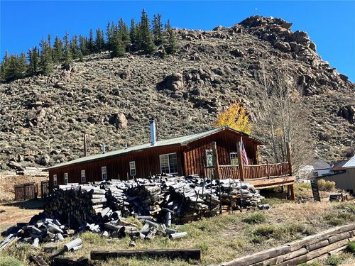 43090 N County Road 397, Granite, CO, 81228-2226 | Card Image