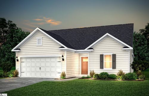 lot-20-201 Indigo Park Place, Easley, SC, 29642 | Card Image