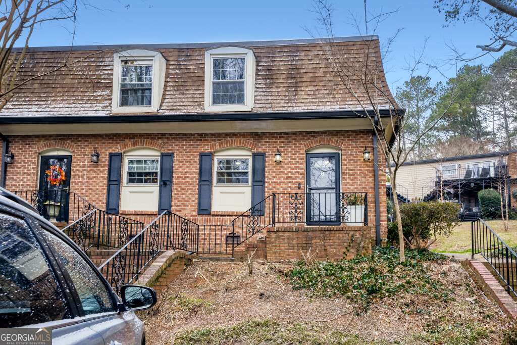 Residential in Atlanta 2