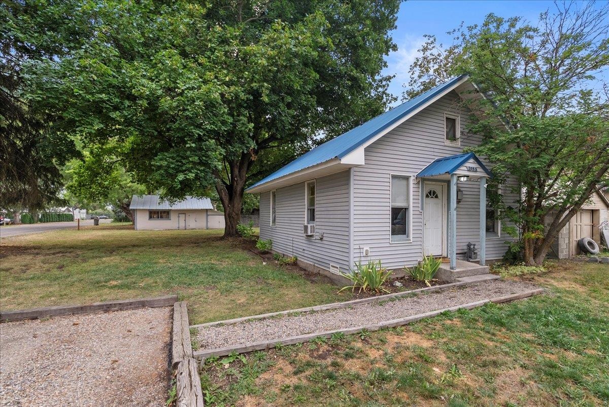 Residential in Chewelah 4