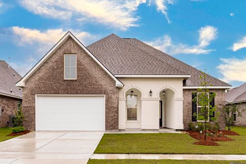 38434 Parliament Dr, Prairieville, LA, 70769 | Card Image
