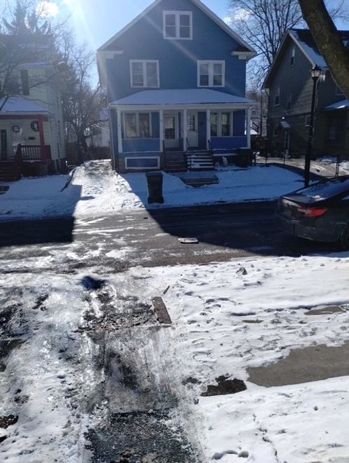 615 Magee Ave, Rochester, NY, 14613-1015 | Card Image