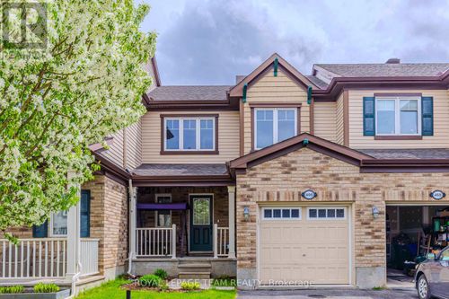 466 Meadowhawk Cres, Nepean, ON, K2J5W7 | Card Image