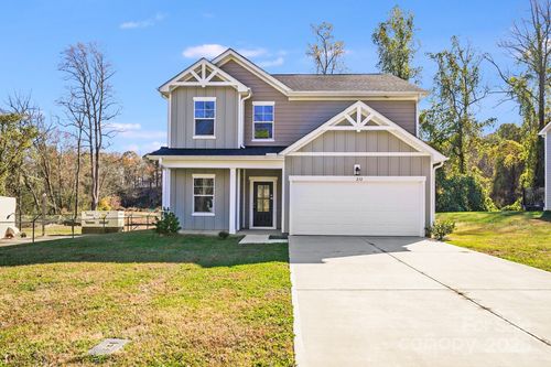 232 Sugar Hill Rd, Troutman, NC, 28166-0167 | Card Image