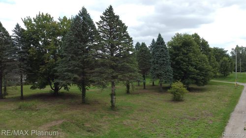V/L Clyde Road, Hartland Township, MI, 48430 | Card Image