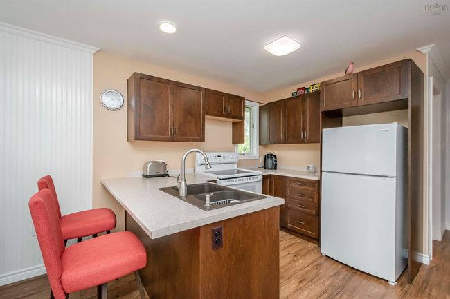 3654 Shore Rd, Home with 1 bedrooms, 1 bathrooms and 2 parking in Merigomish NS | Image 8