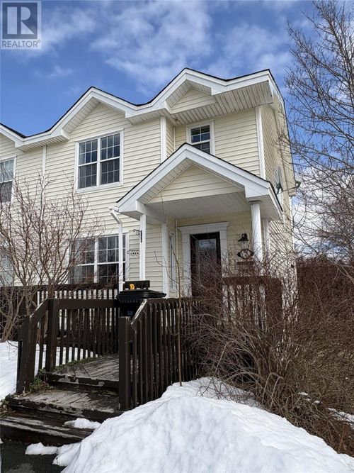 7 Lobelia Street, St. John's, NL, A1B4S4 | Card Image