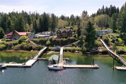 326 Tower Rd, Bamfield, BC, V0R1B0 | Card Image