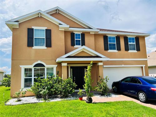 4969 Whistling Wind Ave, KISSIMMEE, FL, 34758-3287 | Card Image