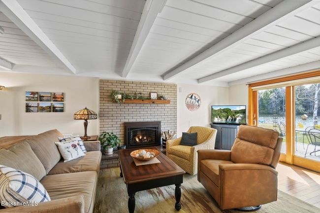 321 Ashmere Rd, House other with 4 bedrooms, 2 bathrooms and null parking in Hinsdale MA | Image 11