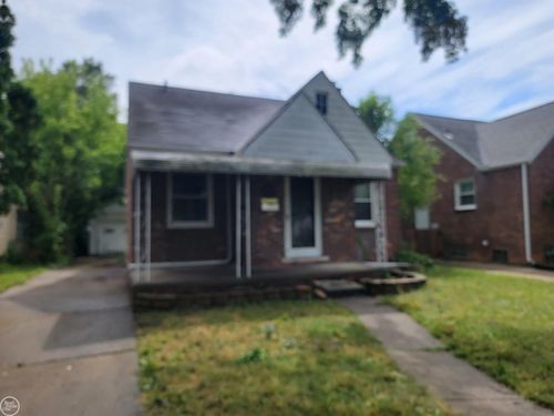 19928 Washtenaw St, Harper Woods, MI, 48225-2226 | Card Image