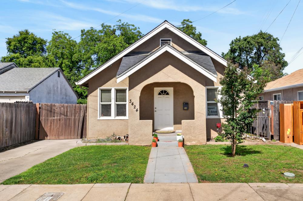 Residential in Sacramento 2