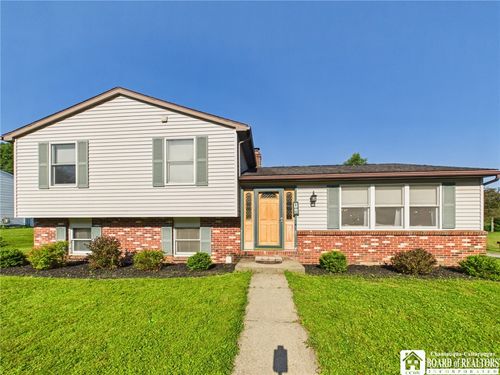 106 Bradley Dr, Olean, NY, 14760-3948 | Card Image