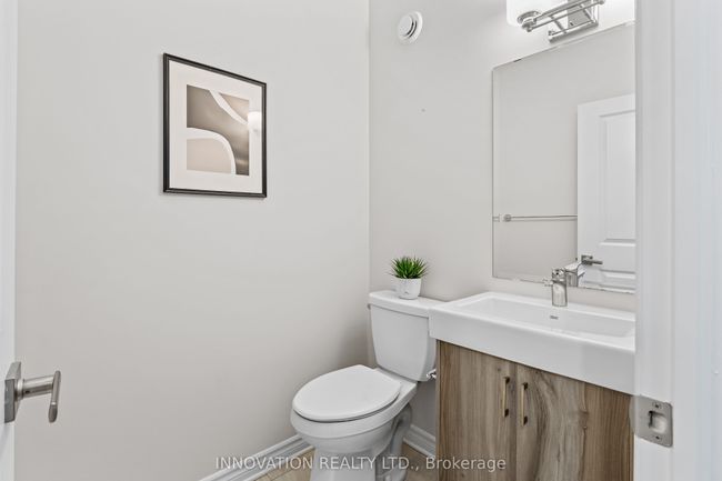 908 Echinacea Row, House other with 4 bedrooms, 4 bathrooms and 2 parking in Nepean ON | Image 4