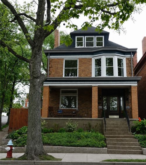 1132 Devictor Place, Highland Park, PA, 15206 | Card Image