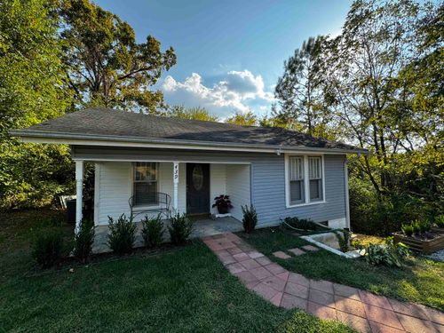 439 Georgia Ave, Florence, AL, 35630-3740 | Card Image