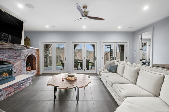5 Stone Wall Ln, House other with 4 bedrooms, 5 bathrooms and 8 parking in Sherman CT | Image 25