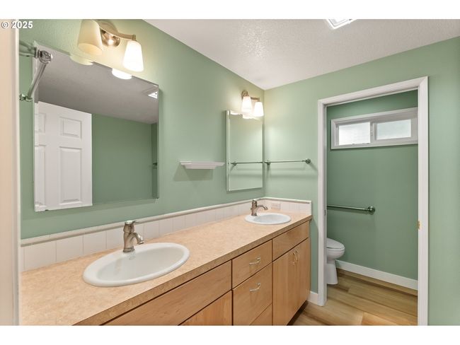 Bathroom, Attached-Double Sinks | Image 29