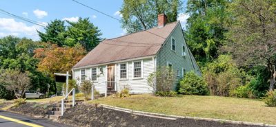 43 Hart Street, House other with 4 bedrooms, 2 bathrooms and null parking in Wethersfield CT | Image 3