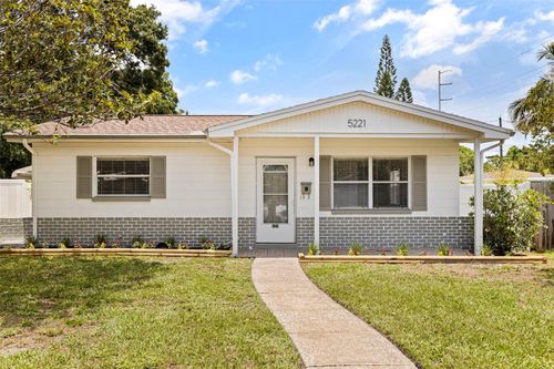 5221 4th Ave N, Saint Petersburg, FL, 33710-7203 | Card Image