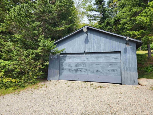 504 Case Lane, House other with 1 bedrooms, 1 bathrooms and null parking in Readsboro VT | Image 17