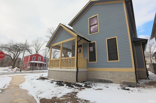 838 Lavina St, Fort Wayne, IN, 46802-4029 | Card Image