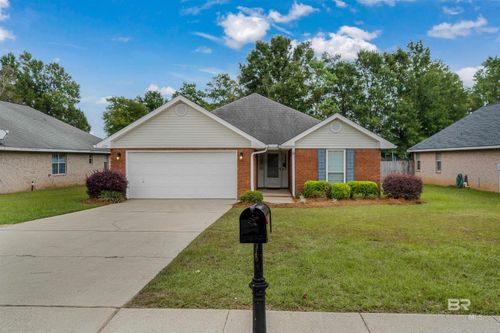 11133 Pontchartrain Loop, Daphne, AL, 36526-6599 | Card Image