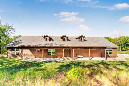 21501 S 705 Rd, Wyandotte, OK, 74370 | Card Image