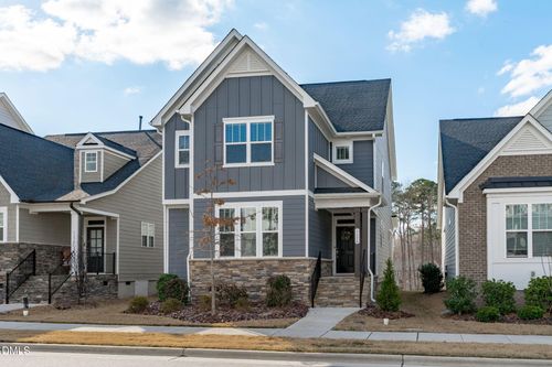 1170 Herb Garden Way, Apex, NC, 27502-4419 | Card Image