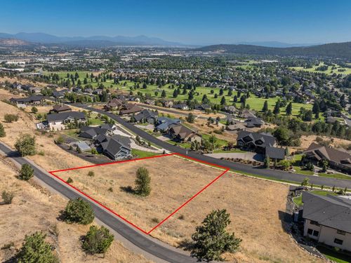 150 N Holiday Hills Dr, Liberty Lake, WA, 99019-5110 | Card Image