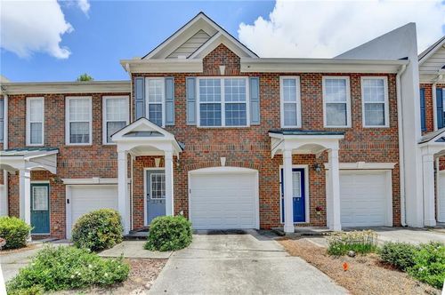 3282 Mill Springs Cir, Buford, GA, 30519-7622 | Card Image