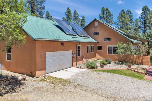 39 Martin Luther King Blvd, Black Lake, NM, 87110 | Card Image