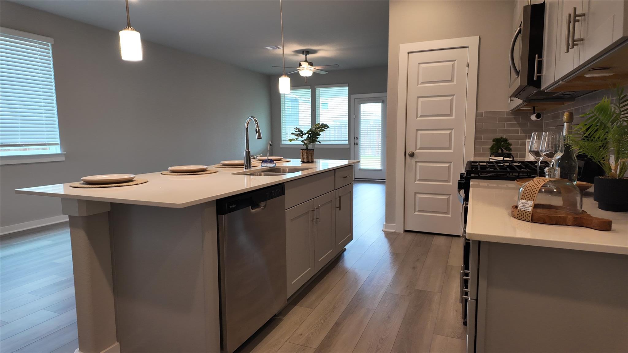 Residential Lease in Conroe 4