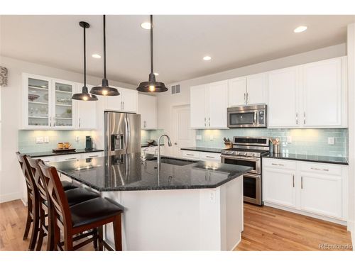 6609 Pinery Villa Pl, Parker, CO, 80134-3273 | Card Image