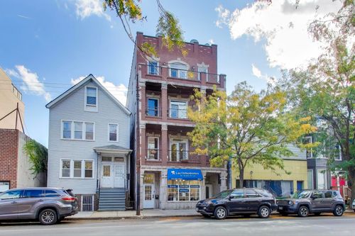 unit-1-2317 W Belmont Ave, Chicago, IL, 60618-6456 | Card Image