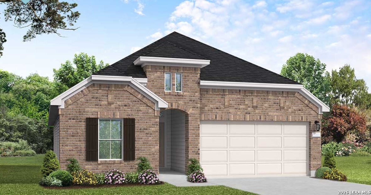 Residential in San Antonio