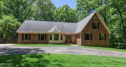 45 Countrywood Dr, Jackson, TN, 38305-3503 | Card Image