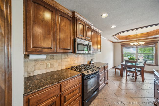 4971 Trade Wind Dr, House other with 4 bedrooms, 3 bathrooms and null parking in Oologah OK | Image 11