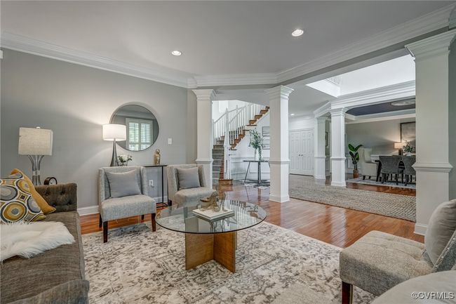 4307 Wilcot Dr, House other with 5 bedrooms, 5 bathrooms and null parking in Midlothian VA | Image 11