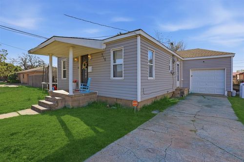316 W 6th St, Cordell, OK, 73632-3423 | Card Image