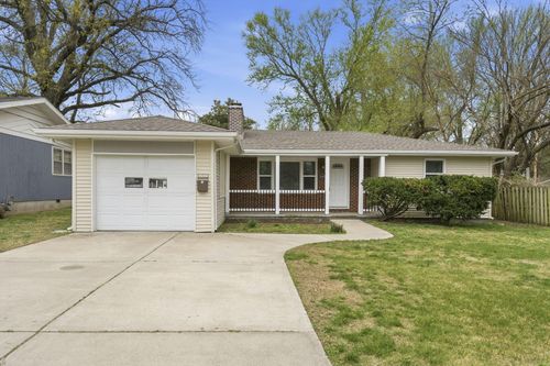 1448 E Seminole Street, Springfield, MO, 65804 | Card Image