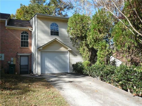 685 Coventry Township Ln, marietta, GA, 30062-3245 | Card Image
