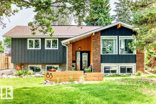 83 Lorraine Cres, St Albert, AB, T8N2R4 | Card Image