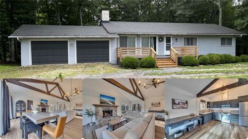 101 Upper Grouse Ridge Rd, Beech Mountain, NC, 28604-8228 | Card Image