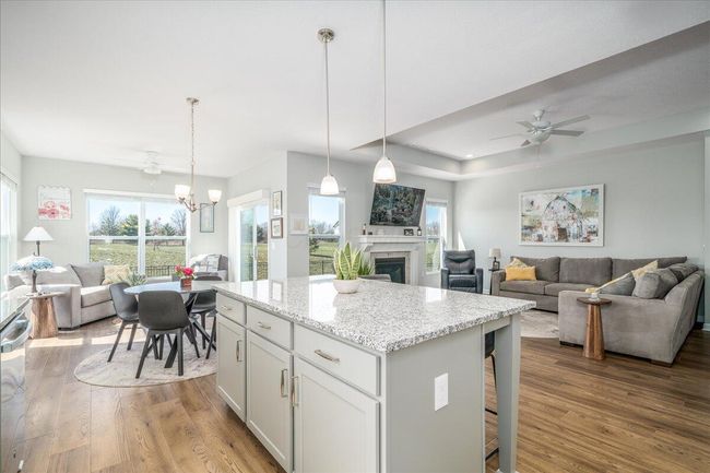 61 Chambers Bay Rd, House other with 3 bedrooms, 2 bathrooms and null parking in Commercial Point OH | Image 15