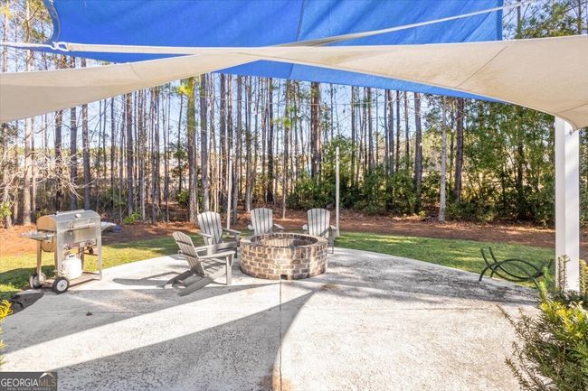 139 Allie Loop, House other with 3 bedrooms, 2 bathrooms and null parking in Brunswick GA | Image 50