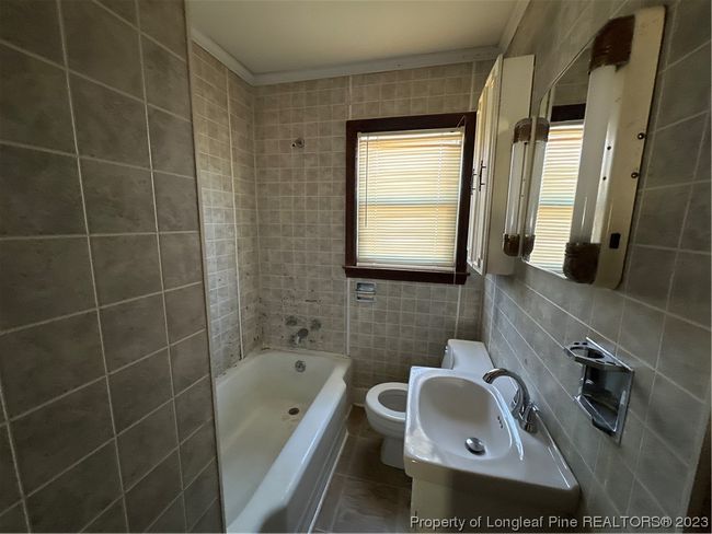 1401 N Bragg Blvd, Home with 0 bedrooms, 0 bathrooms and null parking in Spring Lake NC | Image 4