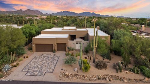 7521 E Bent Tree Drive, Scottsdale, AZ, 85266 | Card Image