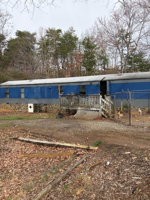 65 June Way, Evington, VA, 24550-1946 | Card Image