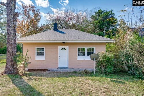 635 Jamison Avenue, Orangeburg, SC, 29115 | Card Image